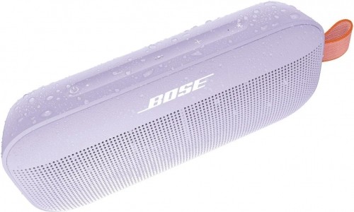 Bose wireless speaker Soundlink Flex, purple image 2