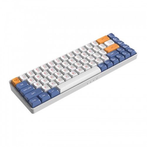 Darkflash GD68 Mechanical Keyboard, wireless (blue) image 2