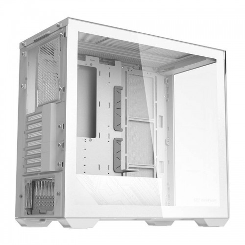 Darkflash Dakflash DLX4000 Computer Case glass (white) image 2