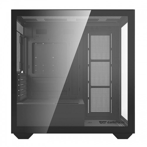 Darkflash DLM4000 Computer Case (black) image 2
