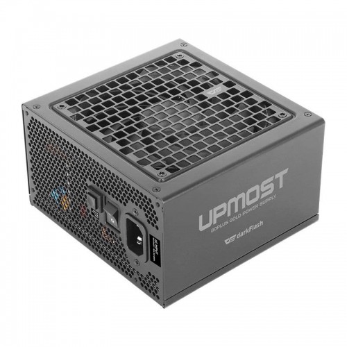 Darkflash UPT750 PC power supply 750W (black) image 2