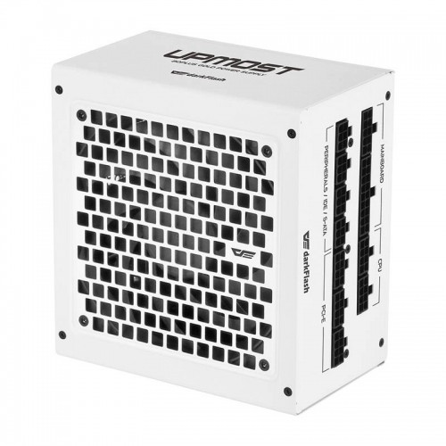 Darkflash UPT850 PC power supply 850W (white) image 2