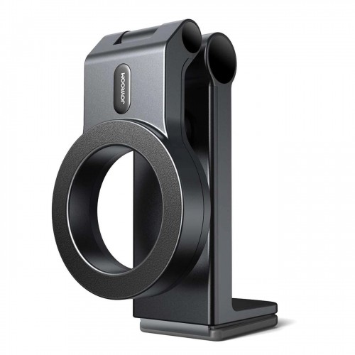 Joyroom JR-ZS365 magnetic phone travel holder - black image 2