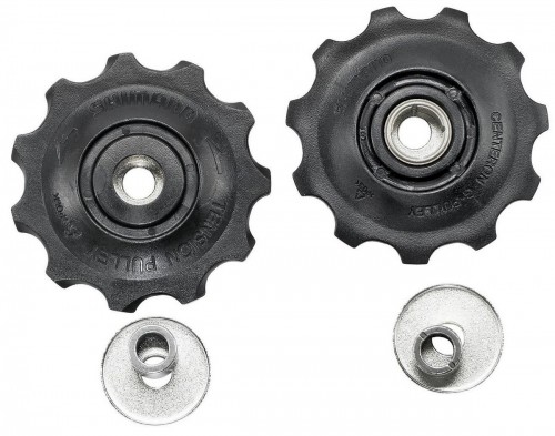 Pārslēdzēju rullīši Shimano SLX RD-M663 10-speed image 2