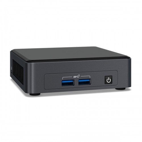 Мини-ПК Asus NUC 11 Pro BNUC11TNKI70Z02 i7-1165G7 image 2