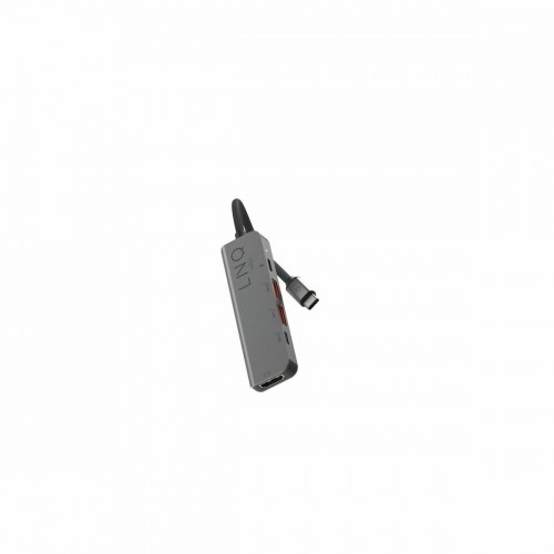 Bigbuy Tech USB Centrmezgls LQ48014 image 2