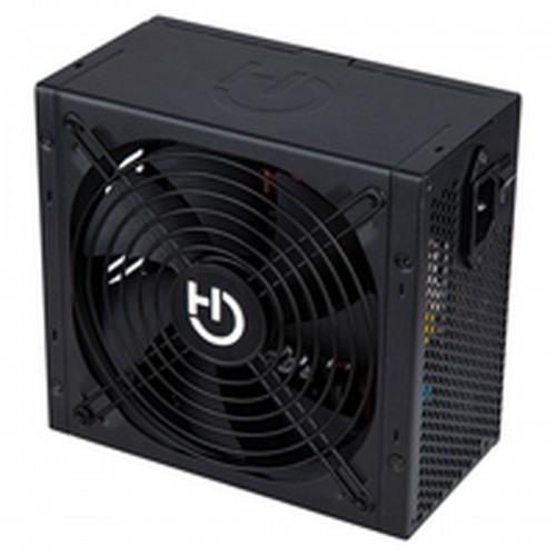 Power supply Hiditec BZ750 80Plus Bronze ATX 750W ATX 750 W 80 Plus Bronze RoHS CE image 2