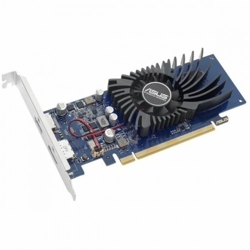 Graphics card Asus GT1030-2G-BRK NVIDIA GeForce GT 1030 GDDR5 image 2