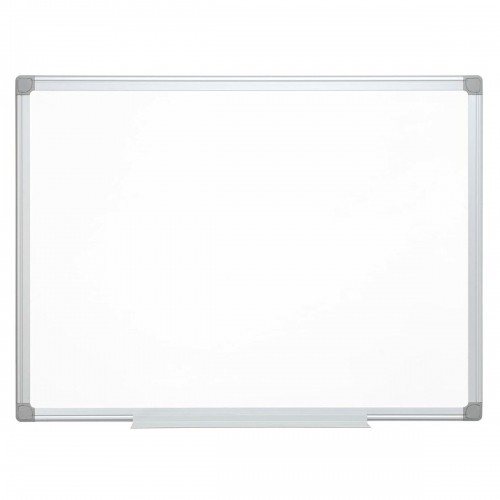 Baltā tāfele Q-Connect KF37015 90 x 60 cm image 2