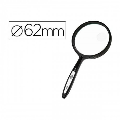 Magnifying glass Q-Connect KF16608 image 2