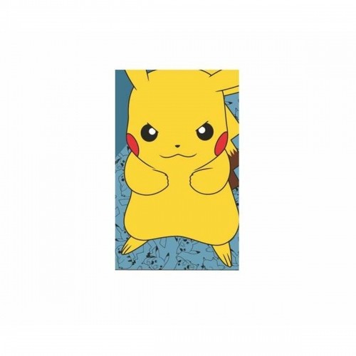 Pokemon Pludmales dvielis Pokémon 70 x 140 cm image 2