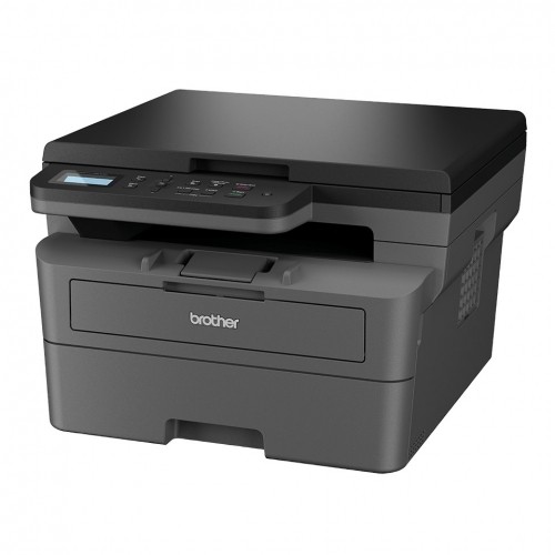 Brother DCP-L2600D multifunction printer Laser A4 1200 x 1200 DPI 34 ppm image 2