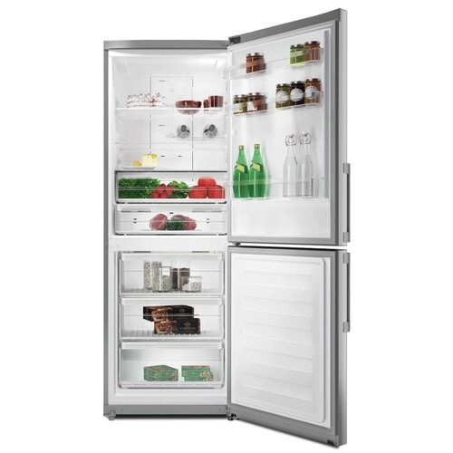 Refrigerator-freezer combination HOTPOINT HA70BE 973 X image 2