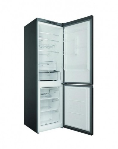 Refrigerator-freezer combination HOTPOINT HAFC9 TA33SX image 2