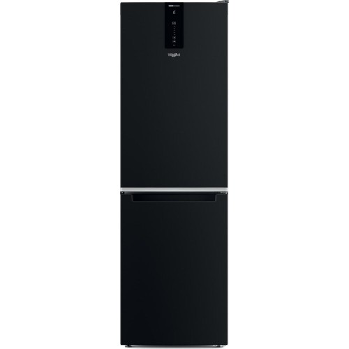 Whirlpool freestanding fridge-freezer - W7X 82O K image 2