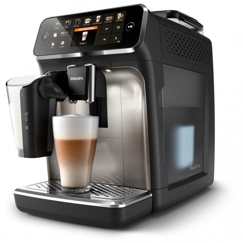 Philips EP5447/90 coffee maker Fully-auto Espresso machine 1.8 L image 2