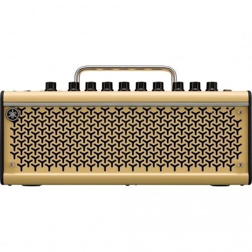 Yamaha THR10II - Wzmacniacz gitarowy typu combo, głośnik Bluetooth image 2