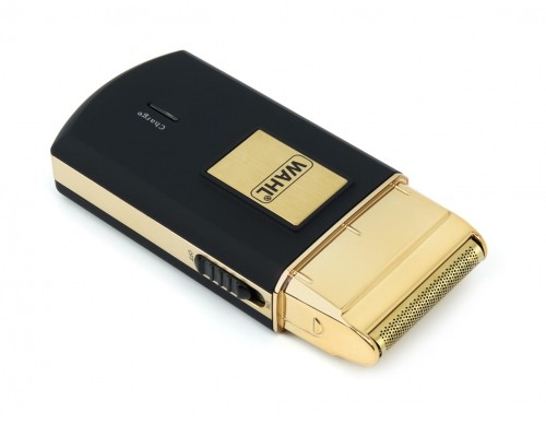 Golarka WAHL Travel Shaver Gold Edition 07057-016 image 2