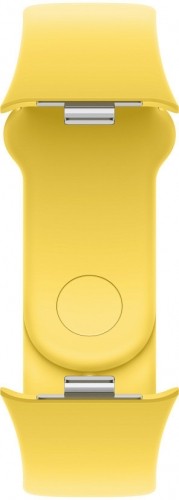 Xiaomi watch strap Smart Band 8 Pro, yellow image 2