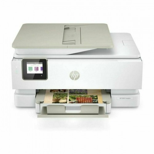 Мультифункциональный принтер   HP (Пересмотрено A) image 2