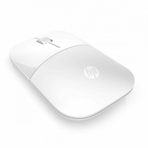 Беспроводная мышь HP V0L80AA#ABB Белый image 2