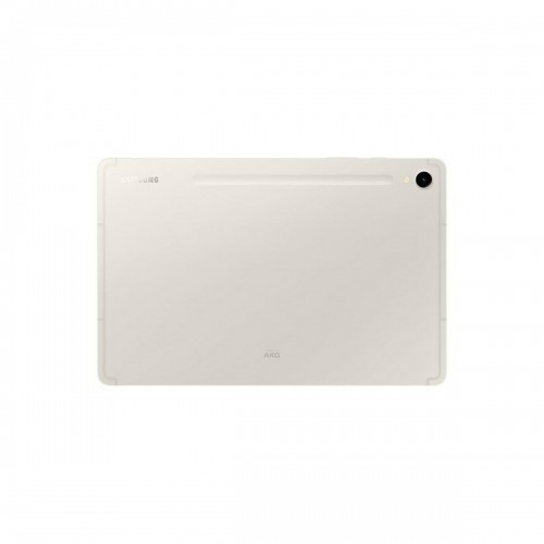 Планшет Samsung Galaxy Tab S9 SM-X716B 5G 11" 12 GB RAM 256 GB Бежевый image 2