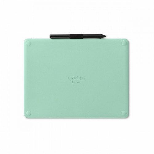 Graphics tablets and pens Wacom Intuos M CTL-6100WLE-S image 2