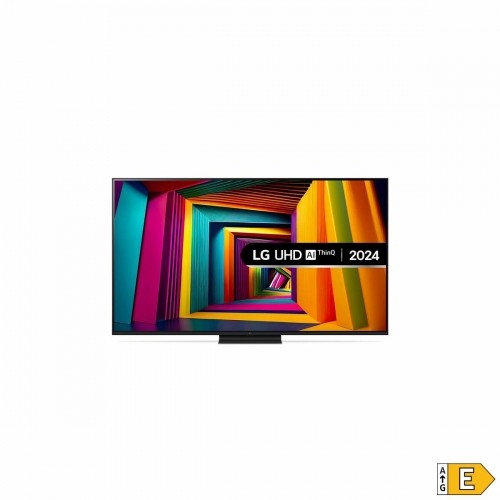 Смарт-ТВ LG 75UT91006LA 4K Ultra HD LED HDR 75" image 2
