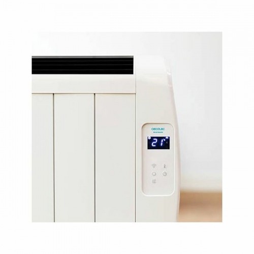 Digitale verwarming Cecotec 1200 W Wi-Fi (Atjaunots B) image 2