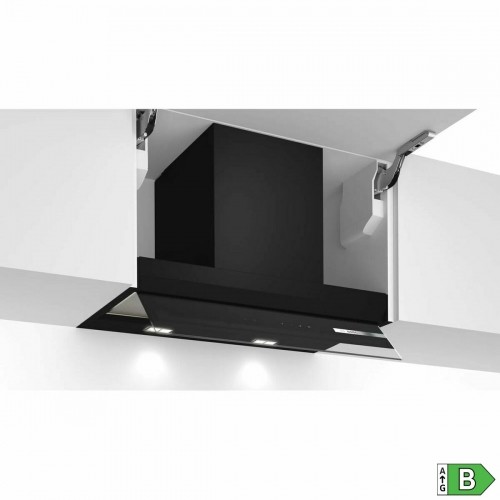 Conventional Hood BOSCH Black (Refurbished B) image 2