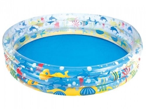 Inflatable Pool Depths 152x30cm - BESTWAY 51004 (12039-0) image 2