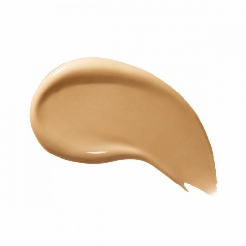 Šķidrā Grima Bāze Shiseido Synchro Skin Radiant Lifting Nº 340 Oak 30 ml image 2