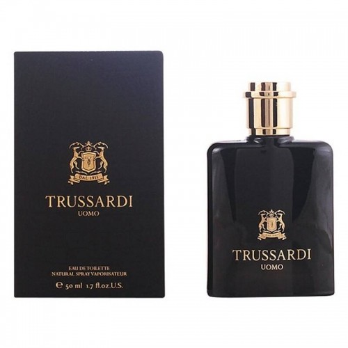 Men's Perfume Trussardi EDT image 2
