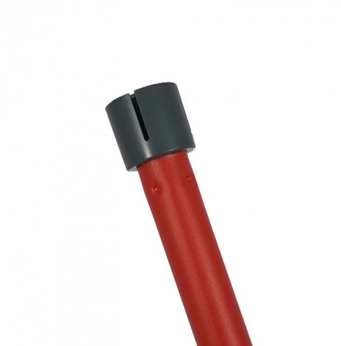 Mop handle Vileda (Click) Black, Red image 2