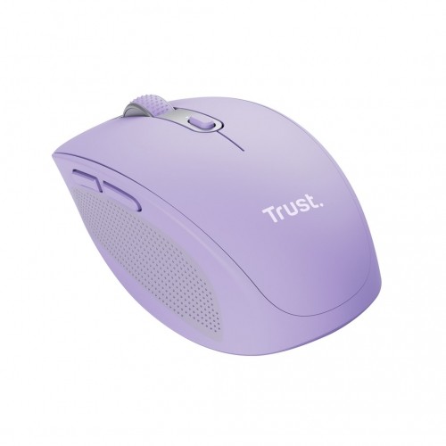 Trust Ozaa mouse Right-hand RF Wireless + Bluetooth Optical 3200 DPI image 2