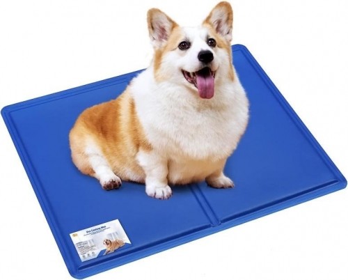 Petitto Cooling mat - pet bed - 70x110 cm image 2