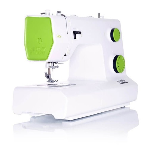 Pfaff Smarter 140S Sewing machine White image 2