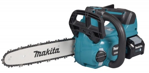 MAKITA.PIŁA ŁAŃCUCHOWA 40V XGT 30cm image 2