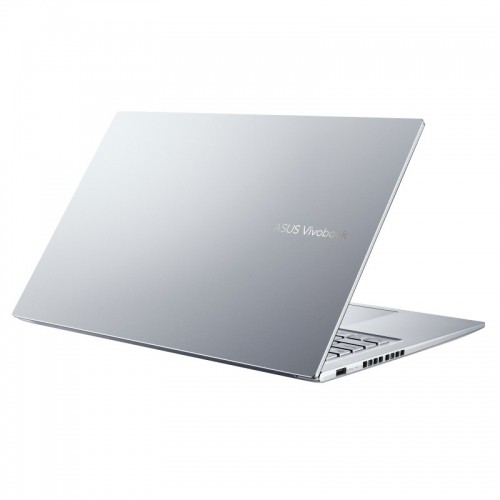 ASUS VivoBook 17X K1703ZA-WH34 i3-1220P 17.3"FHD 12GB SSD512 BT FPR Win11 Silver (REPACK) 2Y image 2