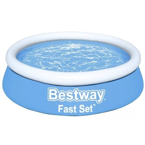 Basen rozporowy 183x51cm- BESTWAY 57392 (17672-0) image 2