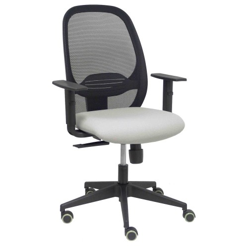 Офисный стул Cilanco P&C 0B10CRP Светло-серый image 2
