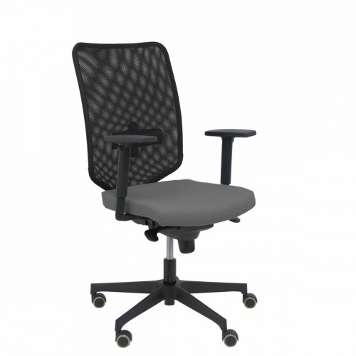 Офисный стул Ossa P&C 20B16RP Серый image 2