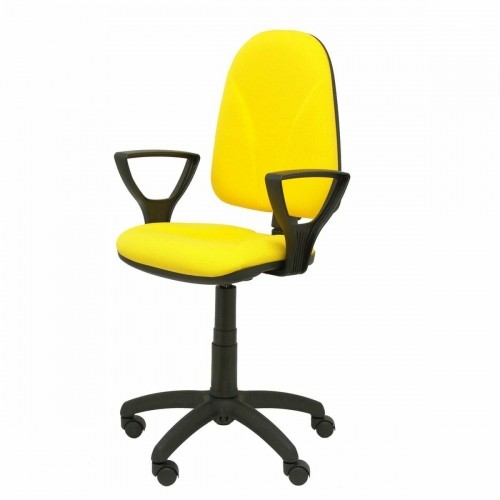 Office Chair Algarra Bali P&C 00BGOLF Yellow image 2
