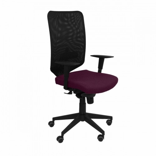 Офисный стул Ossa P&C BALI760 Фиолетовый image 2