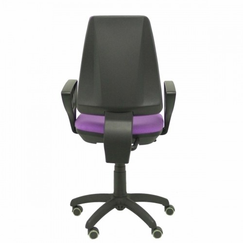 Office Chair Elche CP Bali P&C BGOLFRP Purple Lilac image 2