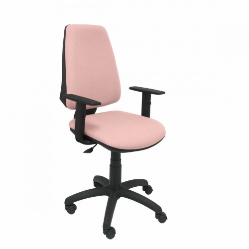 Office Chair Elche CP Bali P&C I710B10 Pink Light Pink image 2