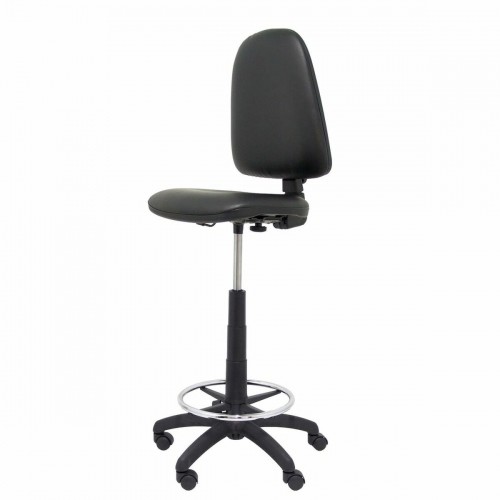 Stool Ayna P&C 4CPSPNE Black image 1