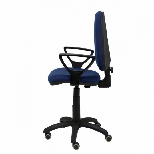 Office Chair Ayna bali P&C 04CP Blue Navy Blue image 2