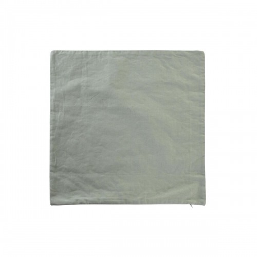 Чехол для подушки DKD Home Decor Цветастый Зеленый 50 x 1 x 50 cm image 2