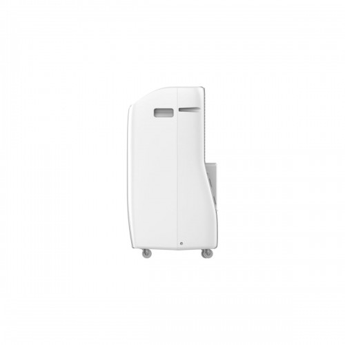 Portable Air Conditioner Hisense APH12QC White A 3500 W image 2